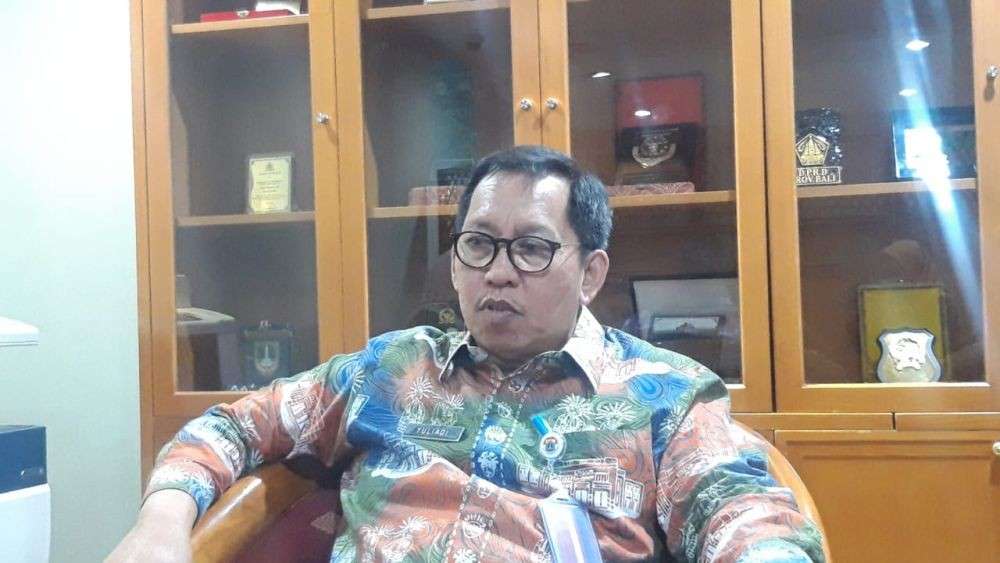 Ketua DPRD DKI Ungkap Penyebab Pemilihan Wagub Jalan Di Tempat