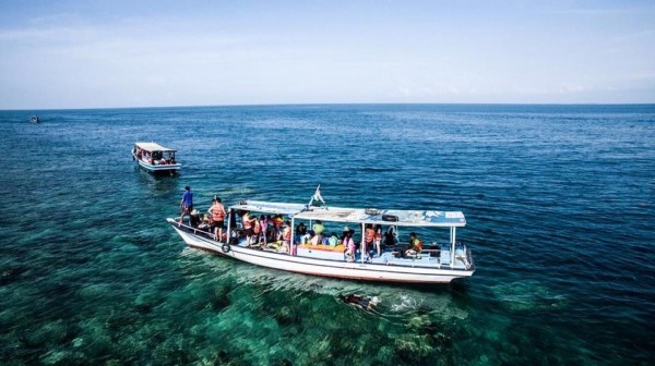 Wisata Pulau Pari, Liburan dengan Keindahan Alamnya yang Memesona