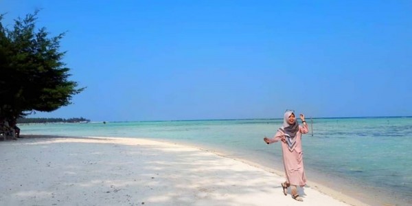 Wisata Pulau Pari, Liburan dengan Keindahan Alamnya yang Memesona