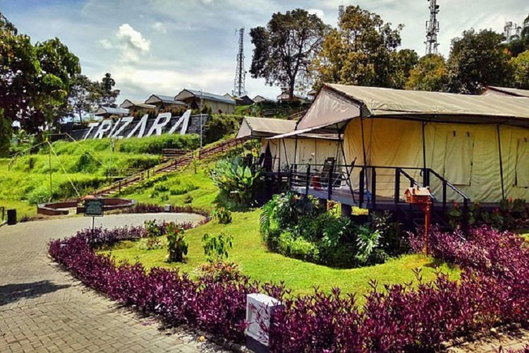 9 Lokasi Glamping Atau Camping Paling Kece di Indonesia, Bisa Bikin Lupa Pulang!