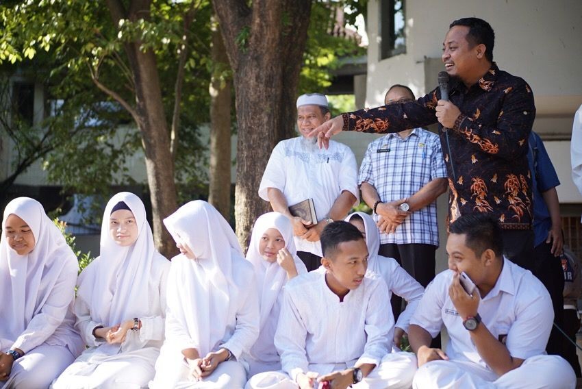 Disdukcapil Mulai Mengendus Kecurangan PPDB di Jawa Barat 