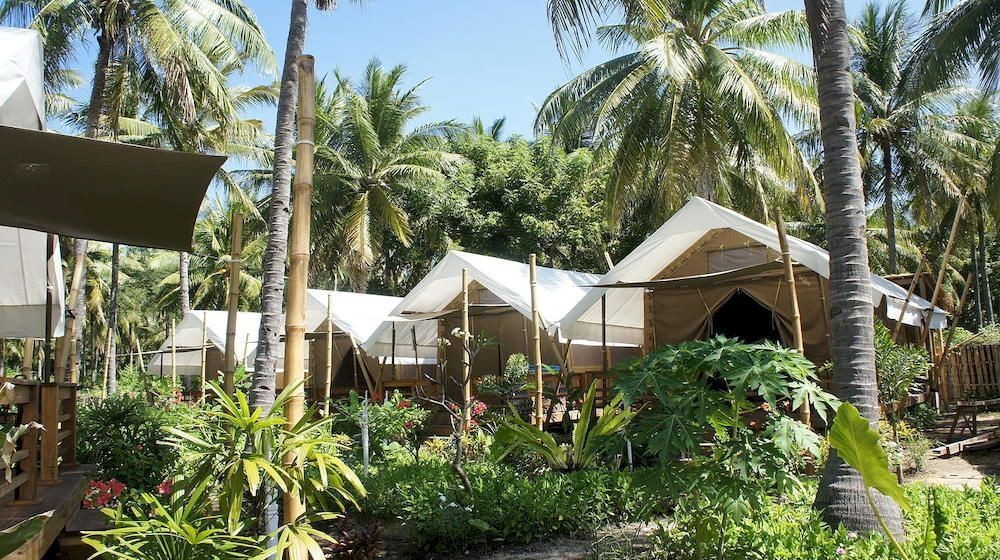 9 Lokasi Glamping Atau Camping Paling Kece di Indonesia, Bisa Bikin Lupa Pulang!