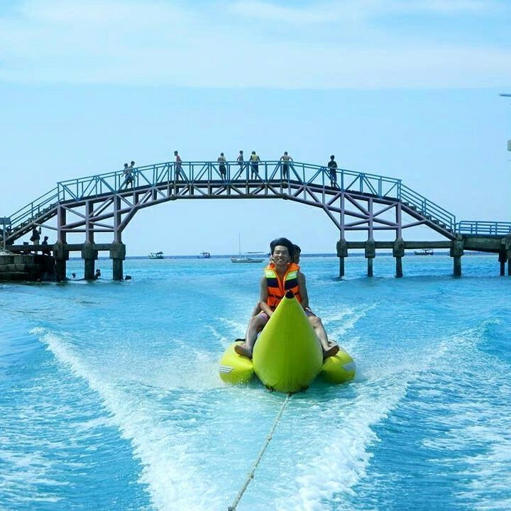 Wisata Pulau Tidung, Wisata Paling Favorit di Kepulauan Seribu!