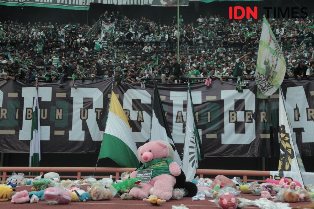 Resmi Mutasi Hari Ini, Rudi Setiawan akan Kenang Bom Hingga Bonek