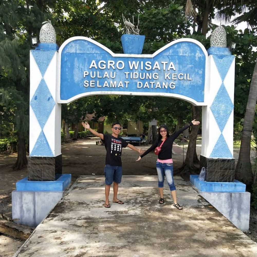 Wisata Pulau Tidung, Wisata Paling Favorit di Kepulauan Seribu!