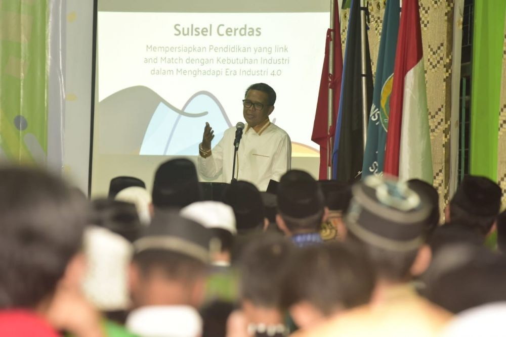 Ajak Warga Makassar ke TPS, Wali Kota: Jangan Sia-siakan Hak Pilih
