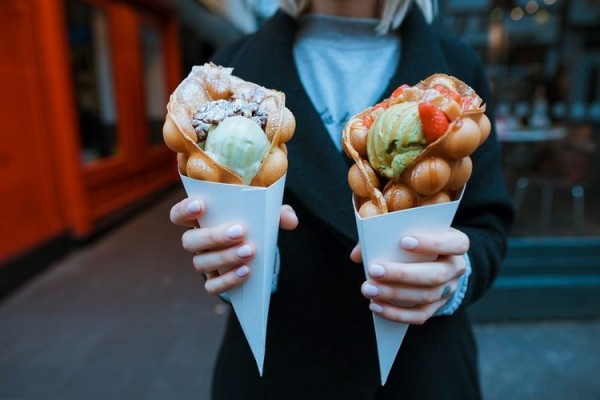 5 Cara Memilih Es Krim yang Sehat, biar Gak Bikin Makin Gendut