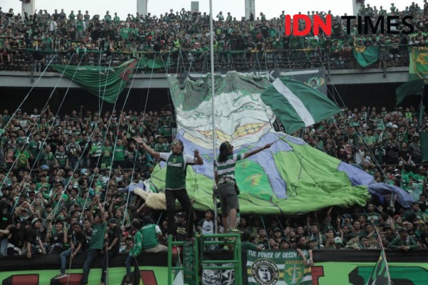 Unduh 7800 Koleksi Gambar Garis Keras Persebaya Terbaik Gratis HD