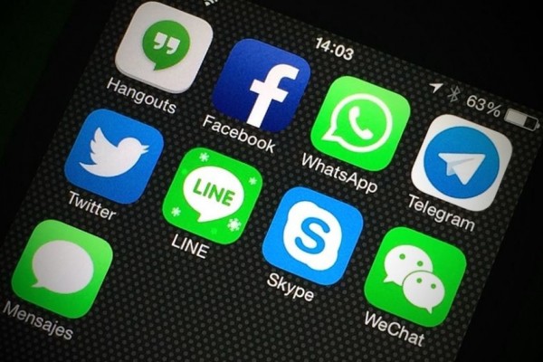 Aplikasi Chat Apa yang Paling Cocok Denganmu? Cari Tahu Lewat Kuis Ini
