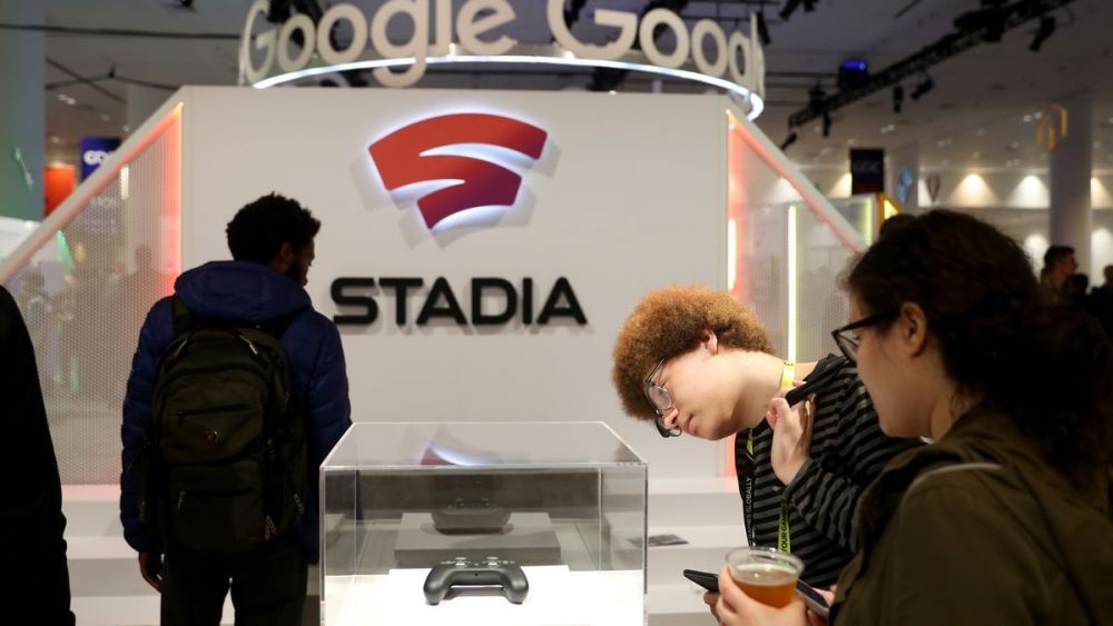 7 Alasan Kenapa Google Stadia Adalah Masa Depan Industri Video Game