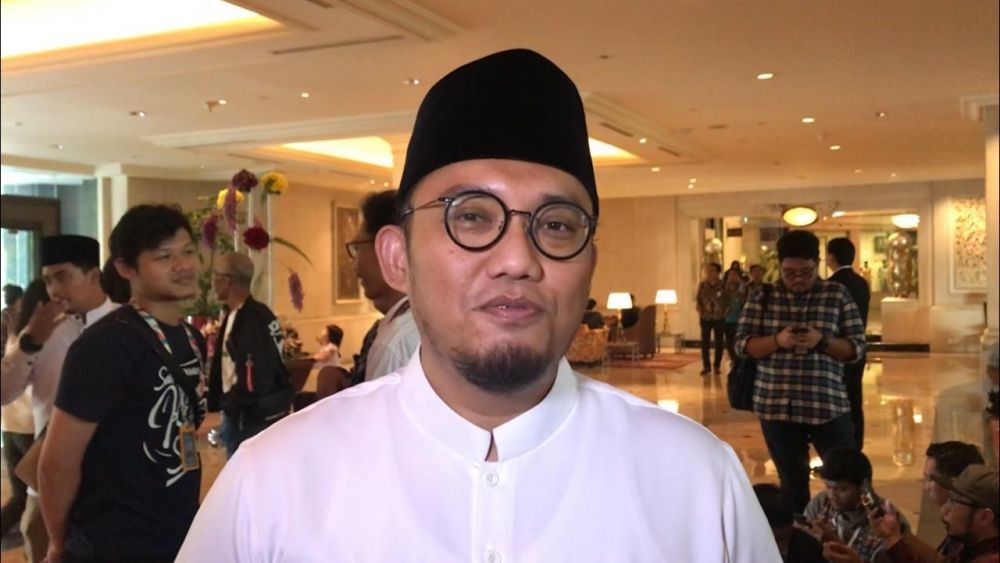 Masuk Bursa Calon Wali Kota Medan, Dahnil di-Bully Prabowo & Sandiaga