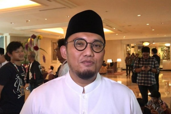 BPN Bongkar Pembahasan Gatot dengan Prabowo