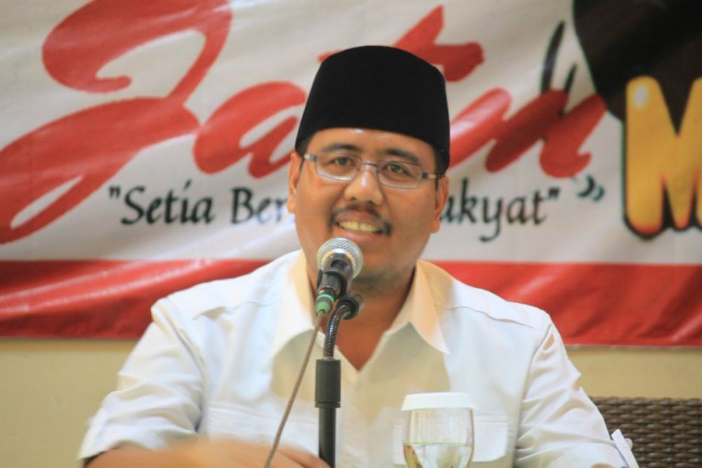 Wakil Wali Kota Mojokerto Meninggal Dunia di Surabaya