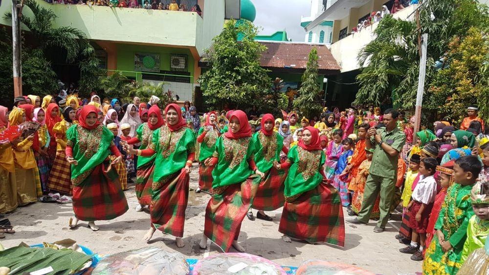 1 April Jadi Hari Kebudayaan Makassar, Ini Alasannya