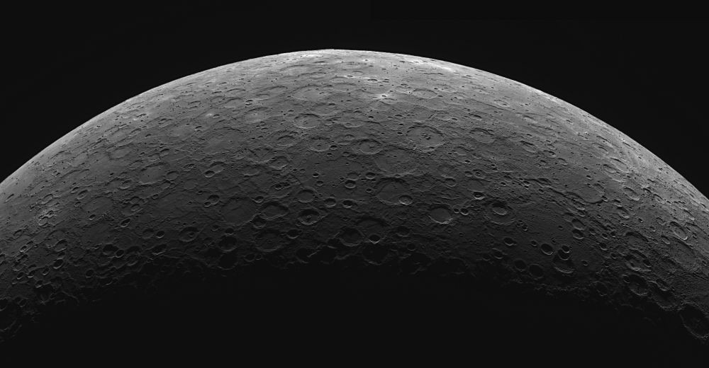 Transit Merkurius, Fenomena Langka Tata Surya yang Tampak dari Bumi