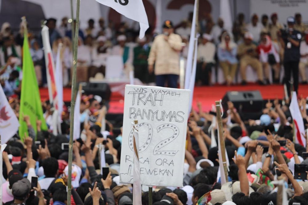 Luhut Sebut Pernyataan Prabowo Tentang Kekuatan TNI Tidak Mendasar