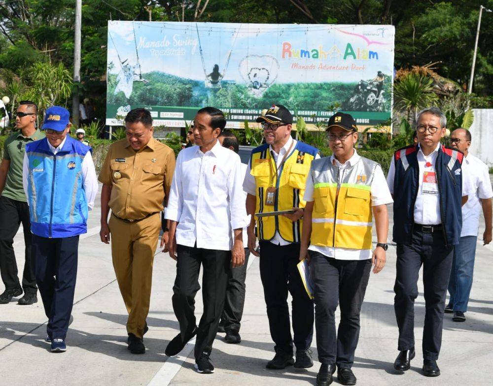 Kapal Selam Buatan Dalam Negeri Siap Diluncurkan