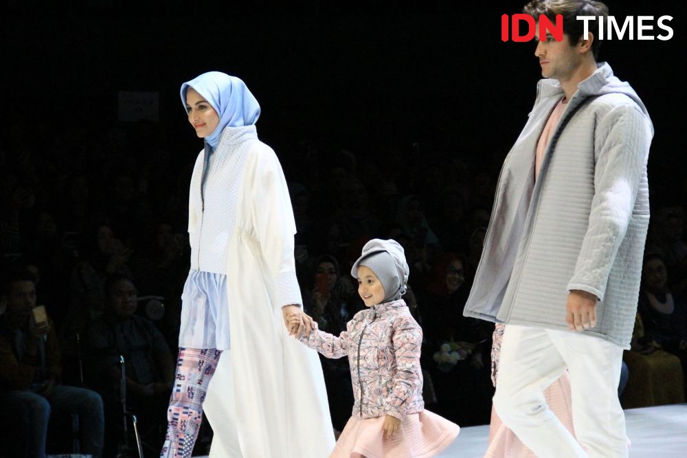 Cari Koleksi Fashion Ramadan, Ini Rekomendasi Butik di Medan