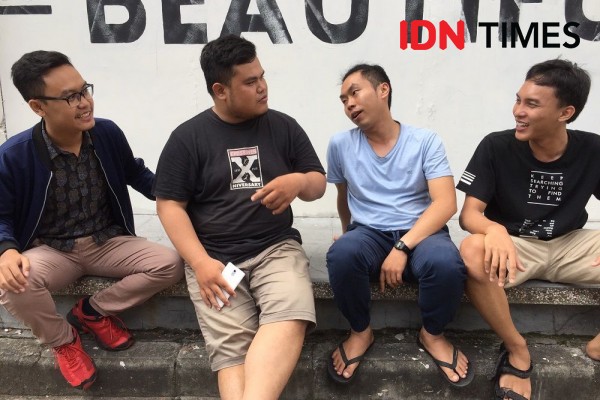 15 Hal Unik yang Cuma Bisa Dipahami Orang Surabaya, Benar Gak?
