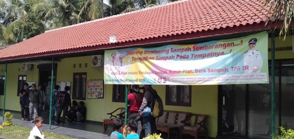 Kronologi Slamet: Umat Katolik yang Ditolak Tinggal di Dusun Karet