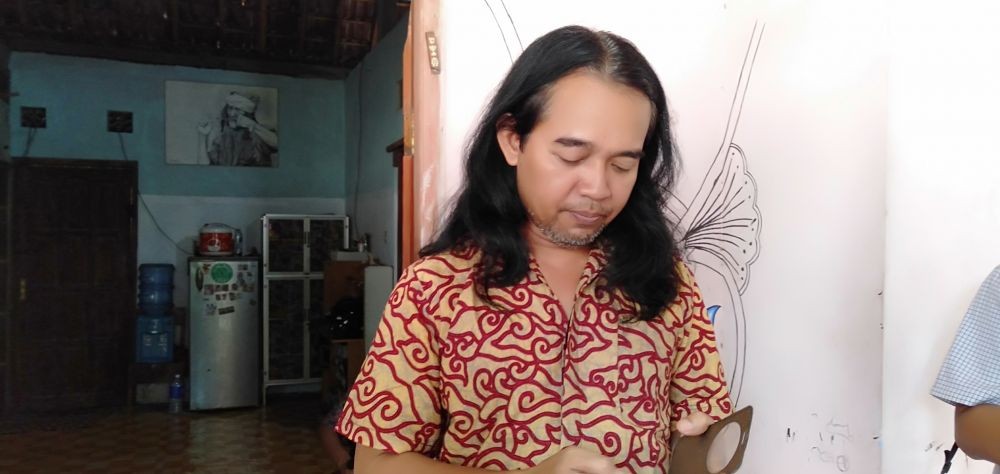 Bukan Mengutuk, FKUB Bantul Tak Mau Labeli Dusun Karet 'Intoleran'