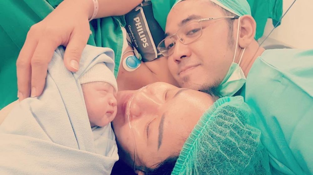 Kumpulan Nama Anak Artis yang Lahir Maret & Artinya, Bisa Jadi Ide Nih