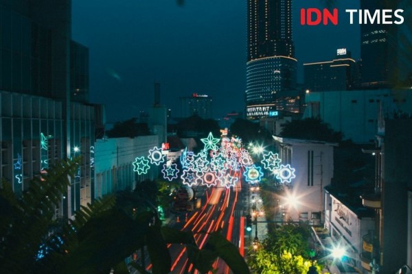 Penutupan Jalan di Surabaya, Simak Titik-titiknya
