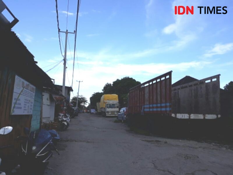 ADB Ajak Sulsel Kerja Sama Bangun Rumah di Pemukiman Kumuh Makassar