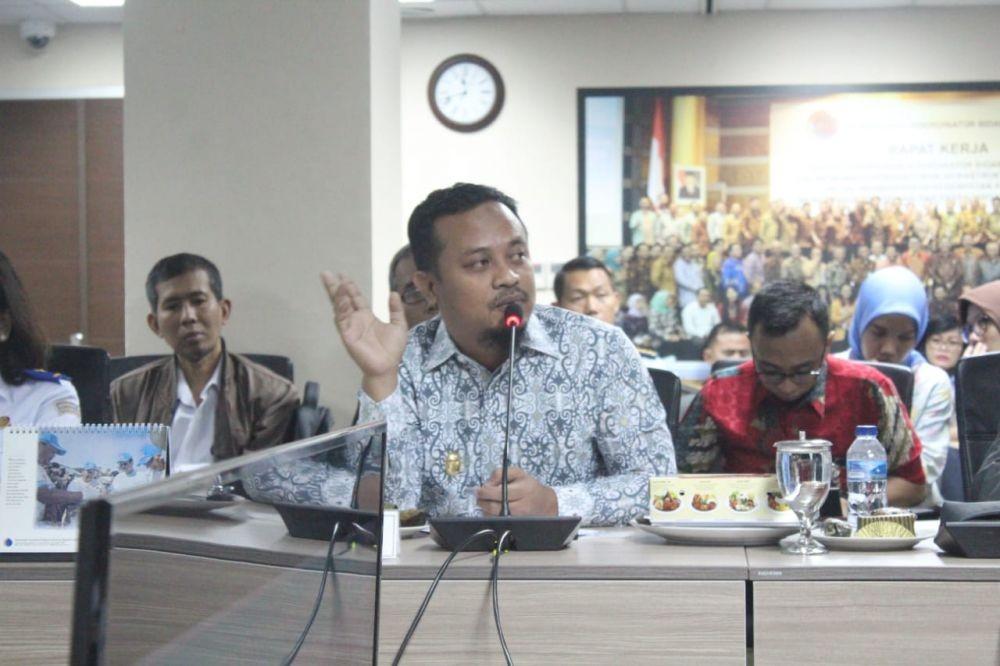 Sulsel Akan Jadi Leader Pengembangan Ekonomi Syariah di Pulau Sulawesi