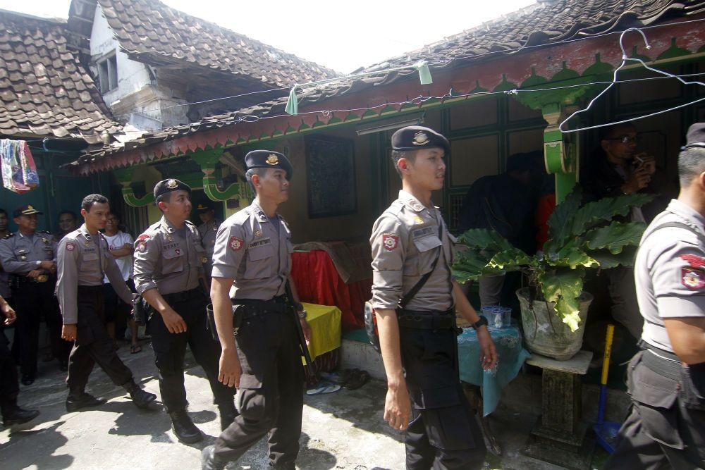 Kasus Slamet dan Kejadian Intoleransi di Yogyakarta