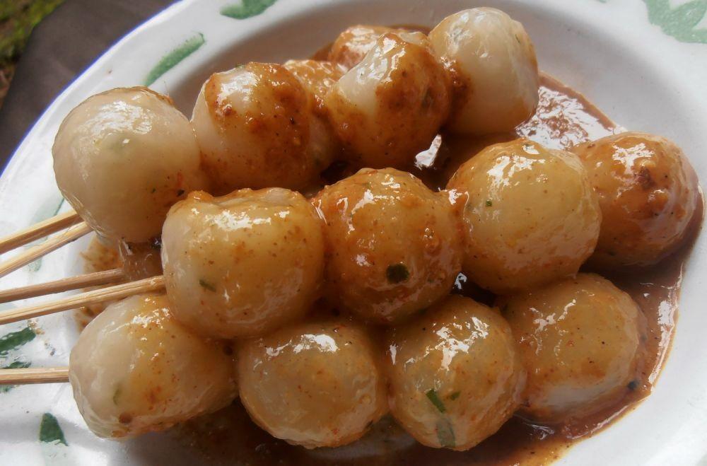 8 Kuliner Tradisional Khas Bandung Ini Cocok untuk Alternatif Takjil