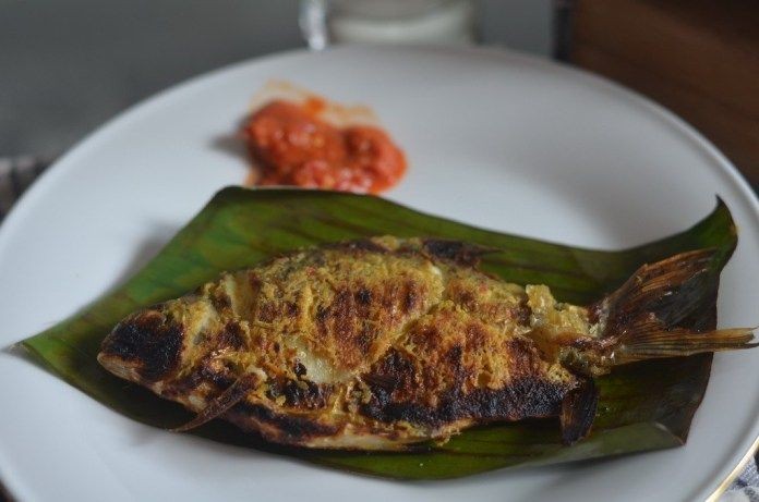 3 Fakta tentang Ikan Kapiek Ndak Batulang, Makanan Khas Kampar Riau!