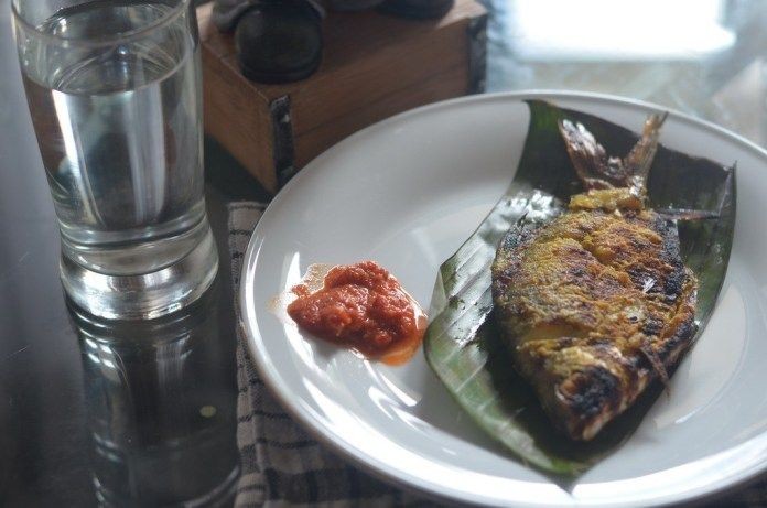 3 Fakta tentang Ikan Kapiek Ndak Batulang, Makanan Khas Kampar Riau!