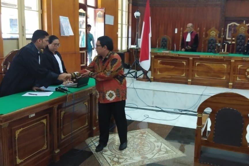 17 Kepala Daerah Sumut yang Terjerat Korupsi, Terbaru Bupati Langkat