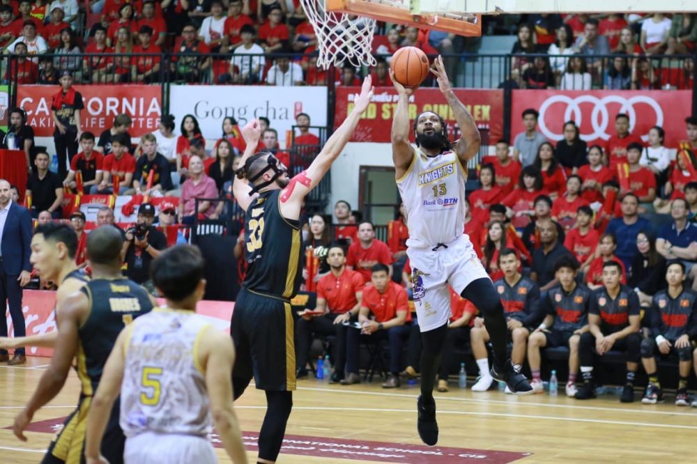 Tumbang di Vietnam, CLS Harus Lakoni Laga Penentu Play Off ABL