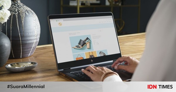 Rekomendasi 7 Laptop Terbaik Untuk Penulis Dan Jurnalis Cocok Banget