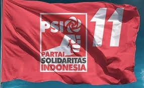 Gagal di 2019, PSI Sulsel Incar 3 Kursi DPRD di Pemilu 2024