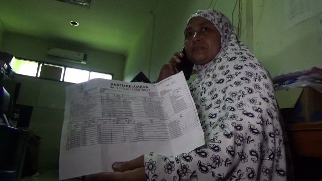 Pemohon Pindah Memilih di Makassar Harus Sertakan Surat Tugas