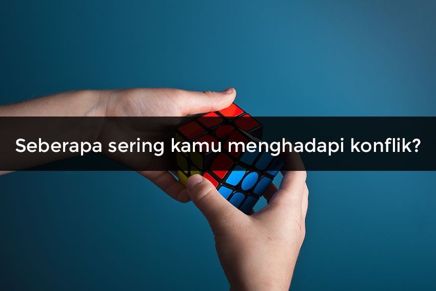 Apa Kamu Termasuk Orang yang Pasif-Agresif?