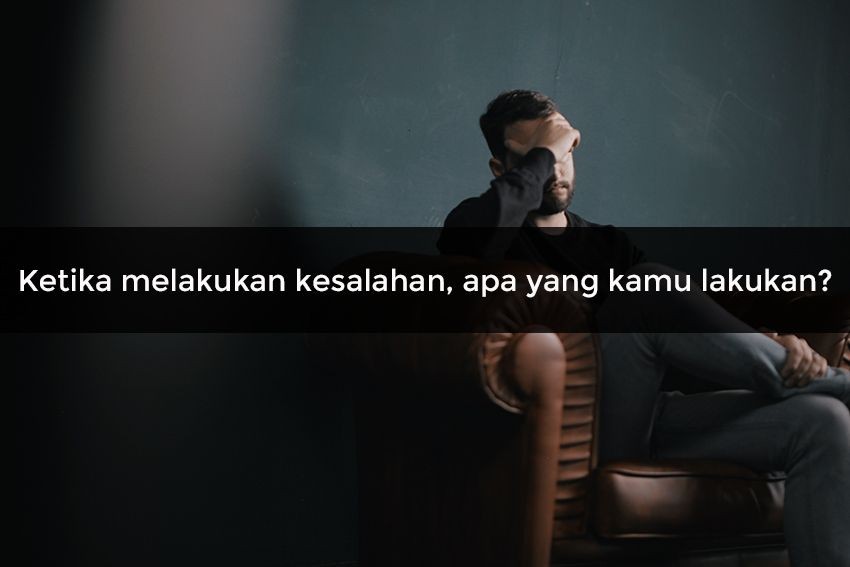 Apa Kamu Termasuk Orang yang Pasif-Agresif?