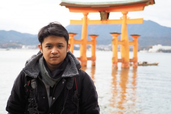 Rendra Anugraha, Doktor Berusia 24 Tahun dengan IPK 3,95