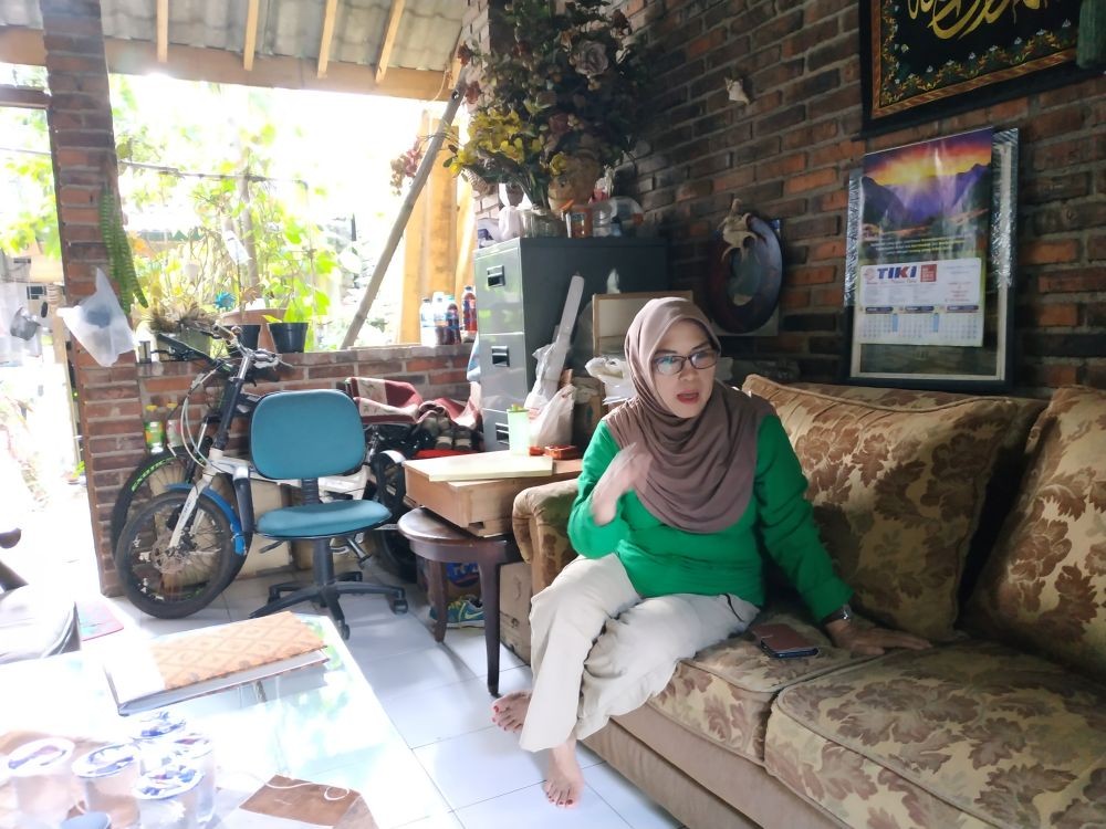 Cerita Kampung Toleransi Bandung yang Rukun Meski Berbeda Agama