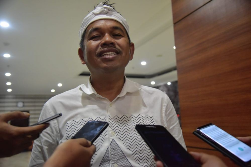 Diduga Gunakan Dana Partai, Ketua DPD Cirebon Toto Sunanto Dipecat