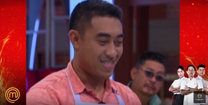 Lancar Berbahasa Bali, Chef Juna Ternyata Anak SMAN 3 Denpasar Lho