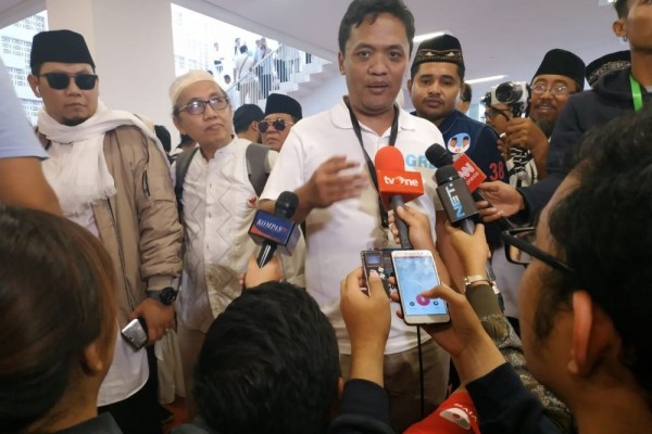 MKD Usul Kasus Panggilan 'Sayang' saat Rapat dengan Kapolri Dihentikan