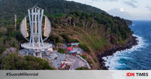 11 Fakta Monumen Nol Kilometer Indonesia Di Aceh Yang Perlu