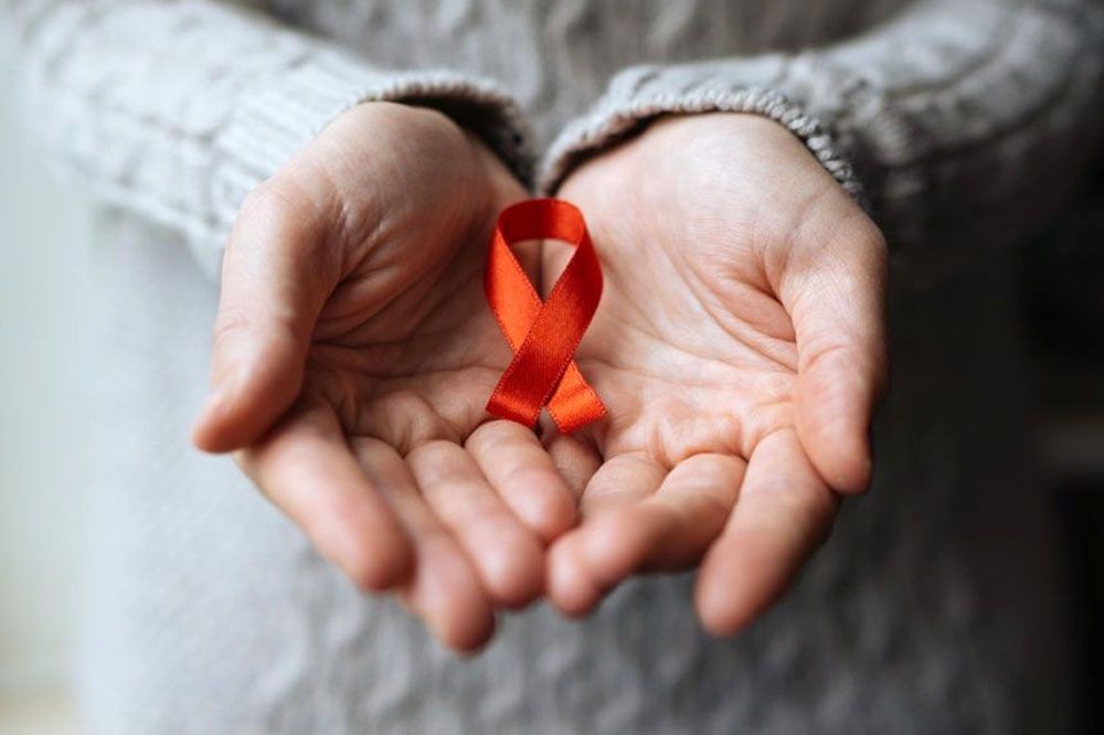 Penyintas HIV/AIDS Meningkat pada Kaum Ibu Rumah Tangga di Jabar