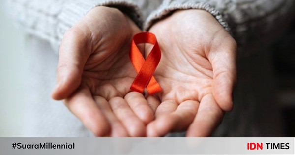 7 Penyebab HIV/AIDS yang Perlu Kamu Ketahui dan Waspadai
