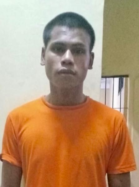 Kangen Istri Jadi Pemicu 2 Tahanan Nekat Kabur dari Polresta Denpasar