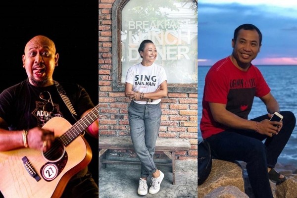 Dari Wali Kota Hingga Caleg, 5 Politikus Bali yang Eksis di Instagram